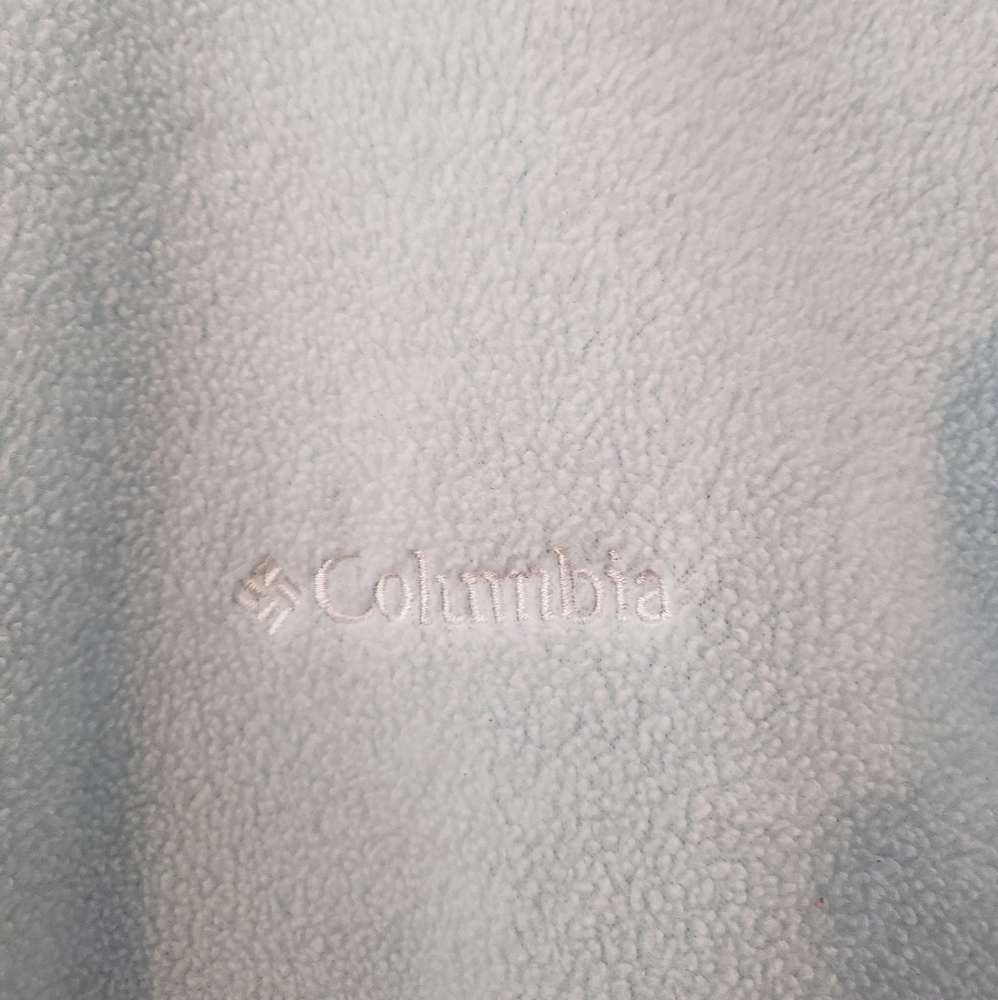 Columbia Benton Springs Full zip fleece jacket - Picture 4 of 7